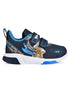 T&J-01V Blue Kid's Running Shoes